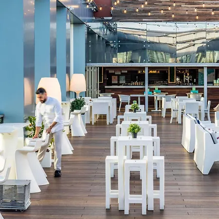 Novotel Hotel 4*