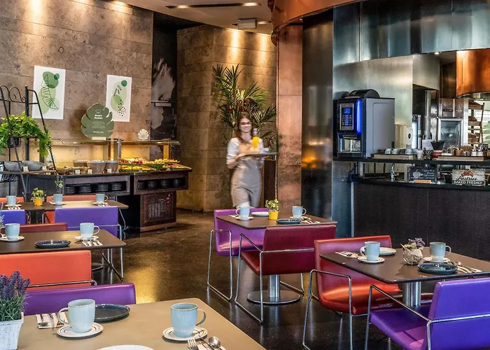 Novotel 4*