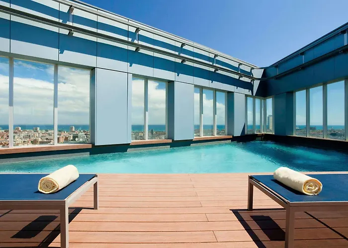 Ξενοδοχείο Novotel