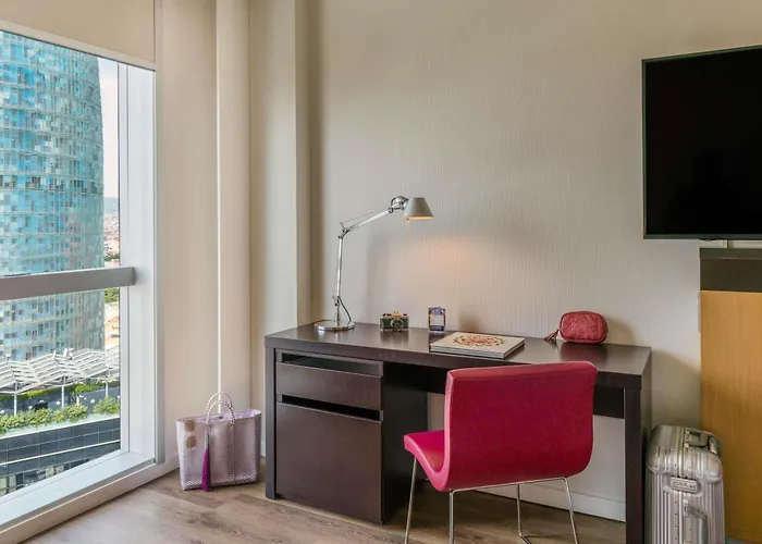 Novotel Ξενοδοχείο 4*