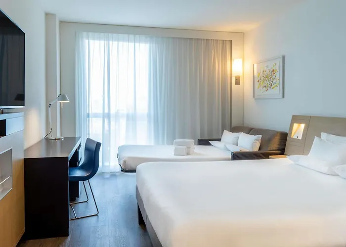 Novotel 4*
