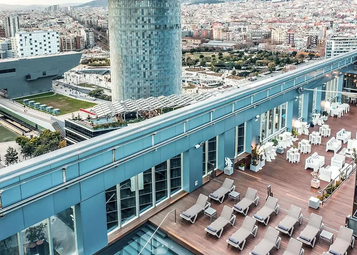 Novotel Ξενοδοχείο 4*