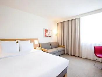 Hotel Novotel Barcelona