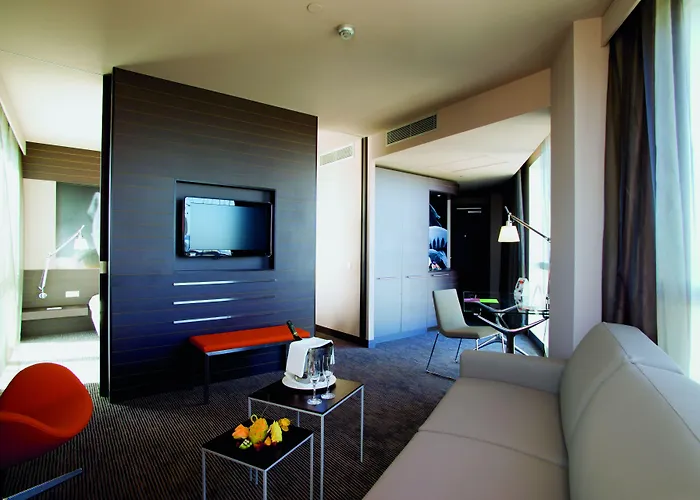 Novotel Ξενοδοχείο 4*