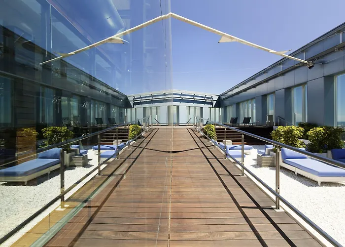 Novotel 4* Βαρκελώνη