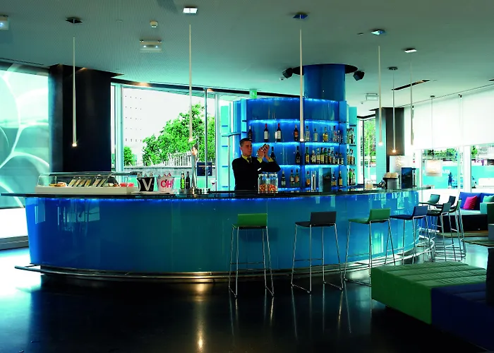 Hotel Novotel