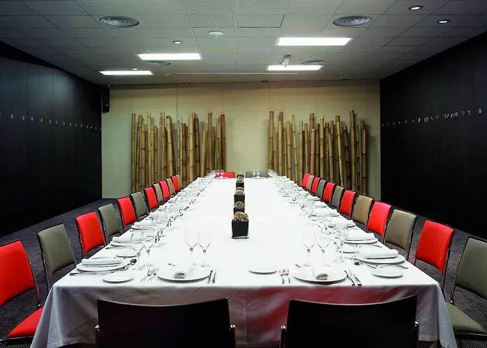 Novotel 4*