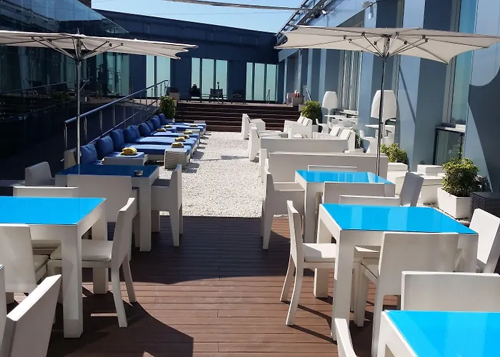 Ξενοδοχείο Novotel