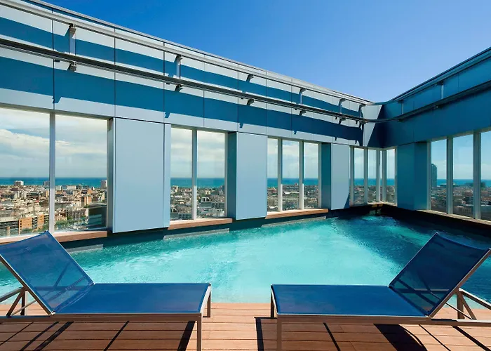 Ξενοδοχείο Novotel