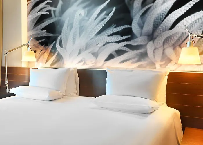 Novotel 4* Βαρκελώνη