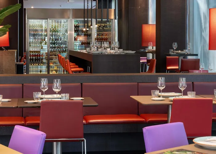 Novotel Βαρκελώνη