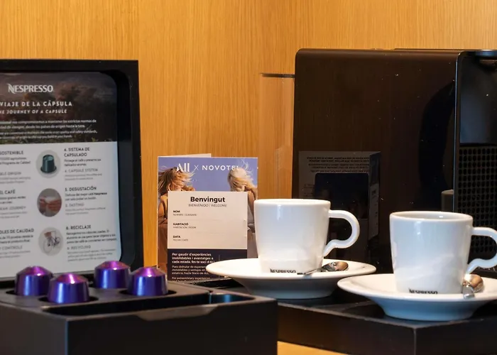 Novotel 4*