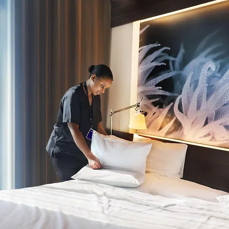 Novotel Hotel Barcelona