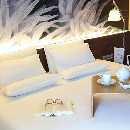 Hotel Novotel Barcelona