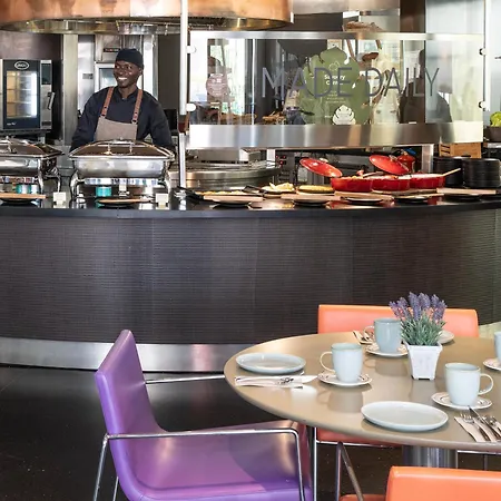 Novotel Barcelona