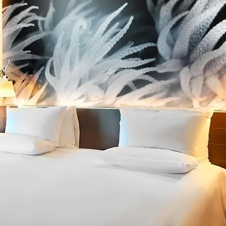 Hotel Novotel Barcelona