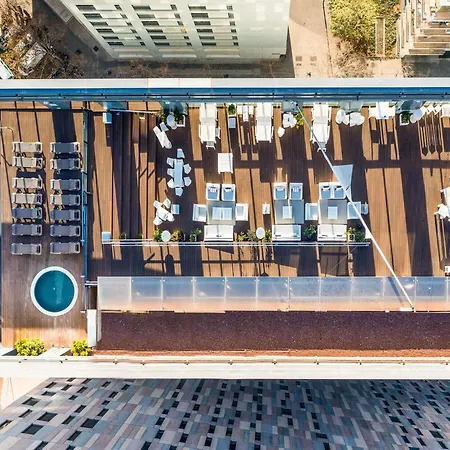 Novotel 4* Barcelona