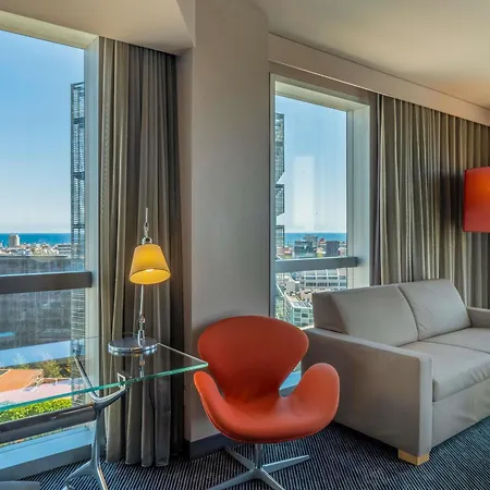 Hotel Novotel